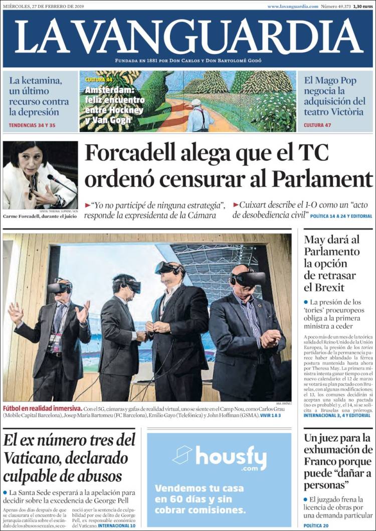 Lavanguardia-2019-02-27