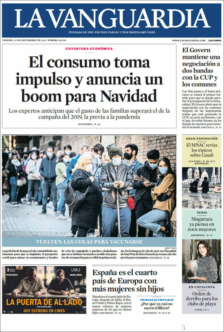 Lavanguardia-2021-11-19