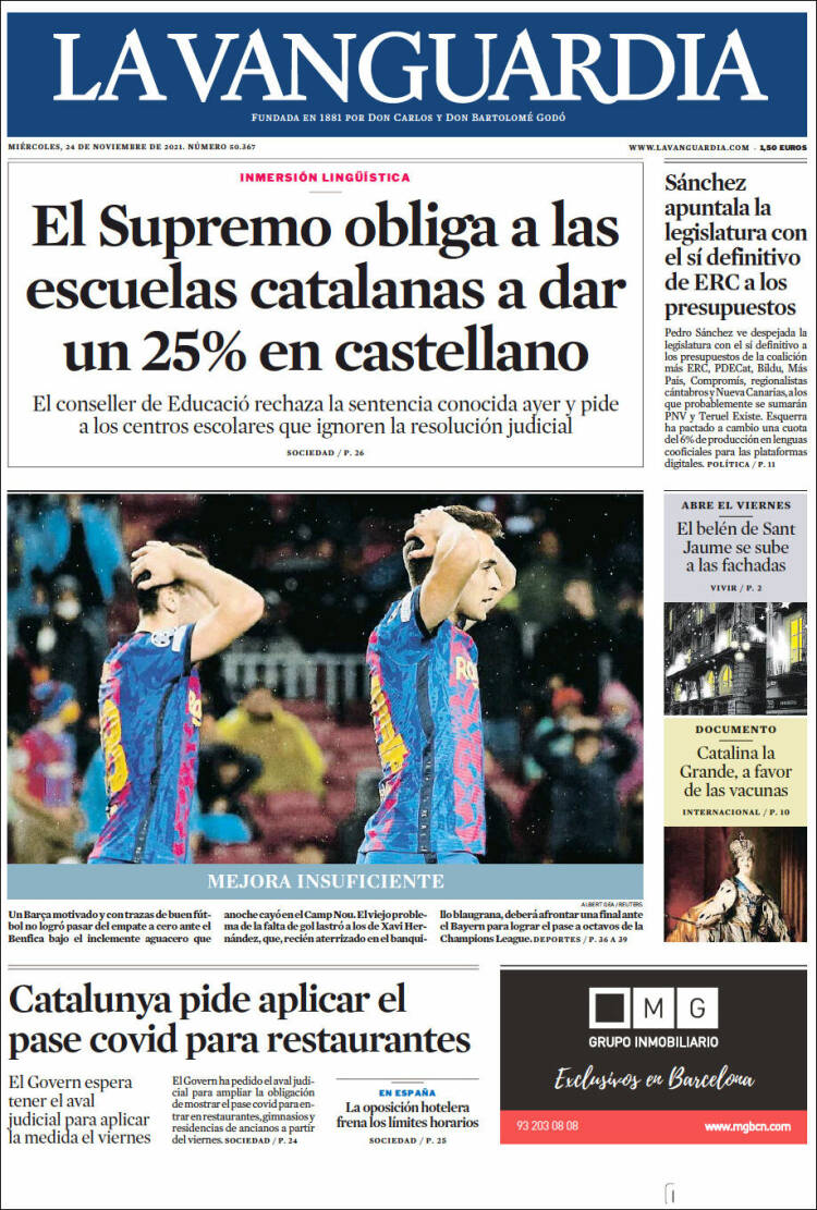 Lavanguardia-2021-11-24