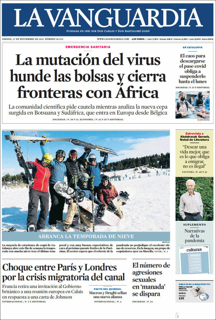 Lavanguardia-2021-11-27