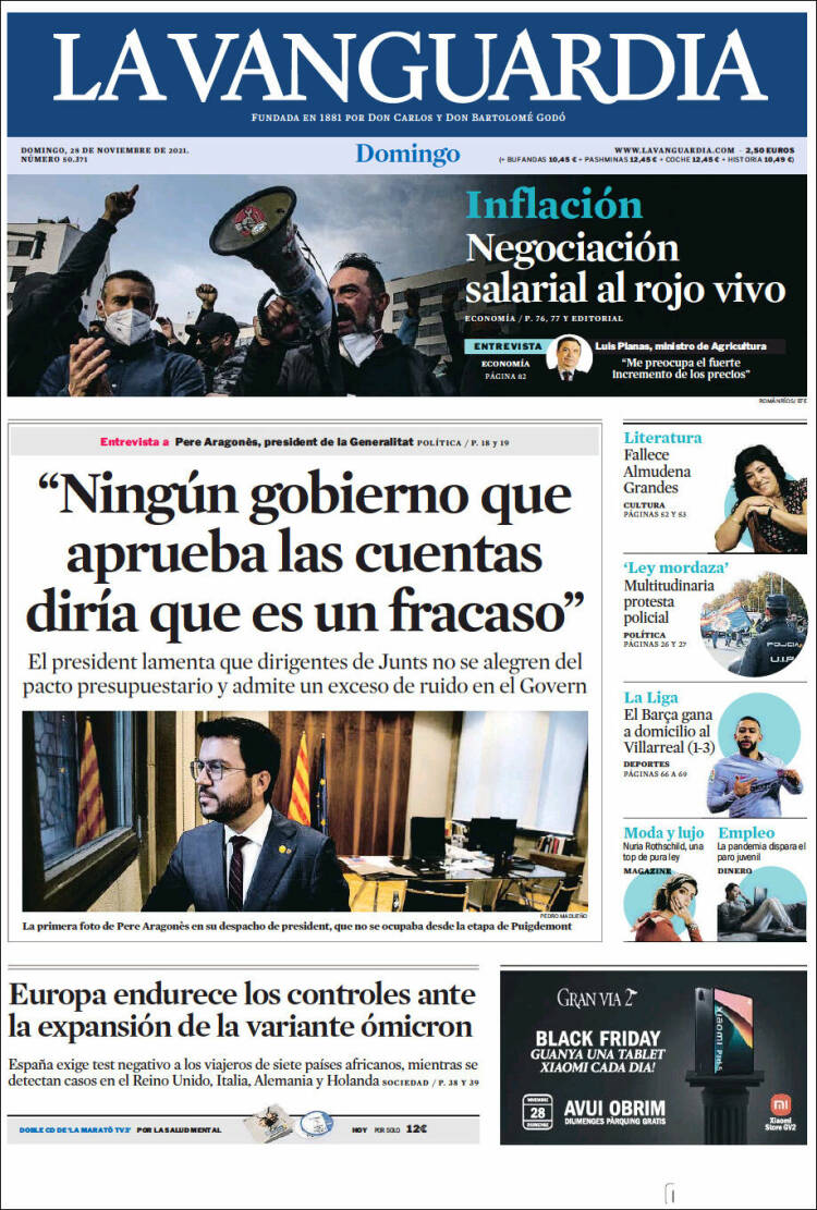 Lavanguardia-2021-11-28