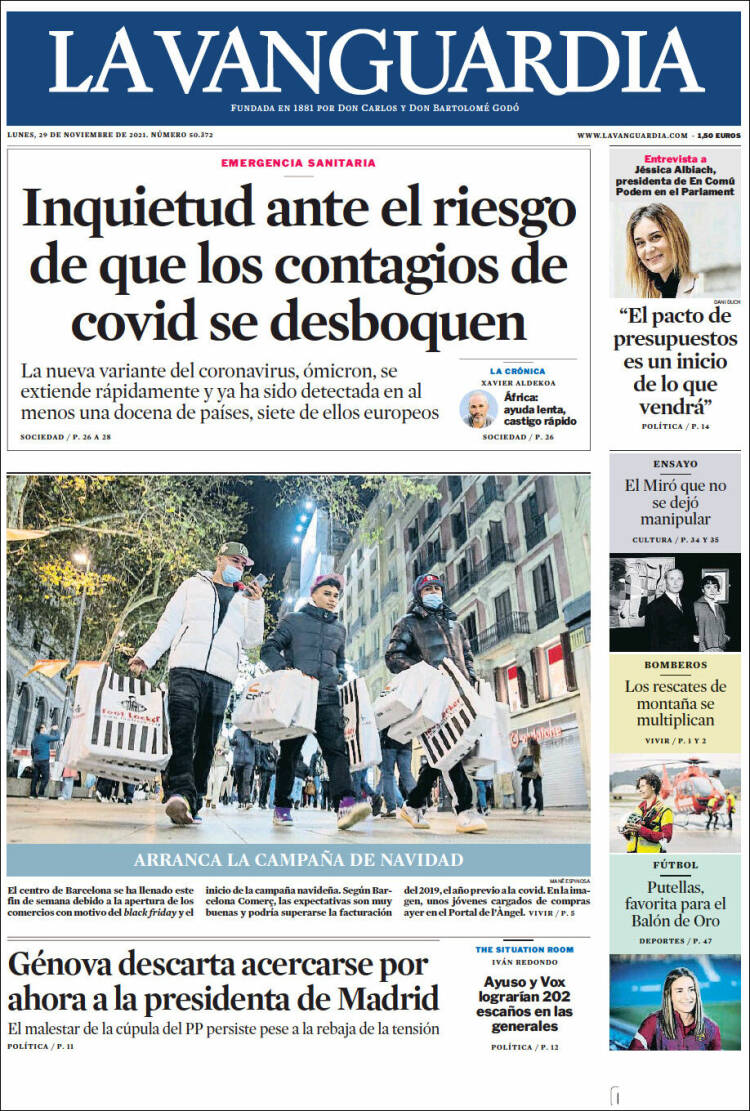 Lavanguardia-2021-11-29