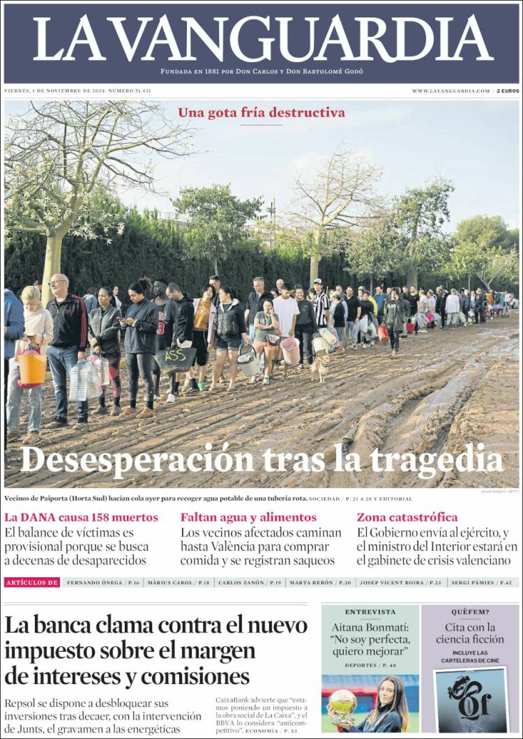 Lavanguardia-2024-11-01