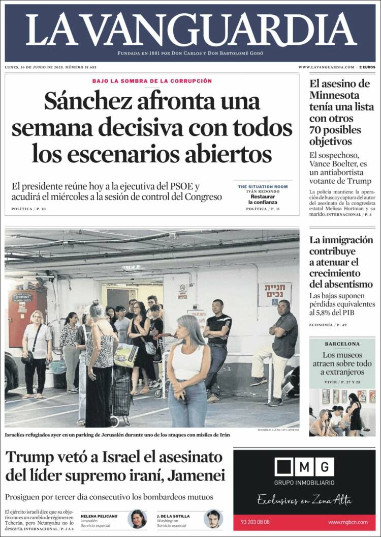 Lavanguardia-2025-06-16