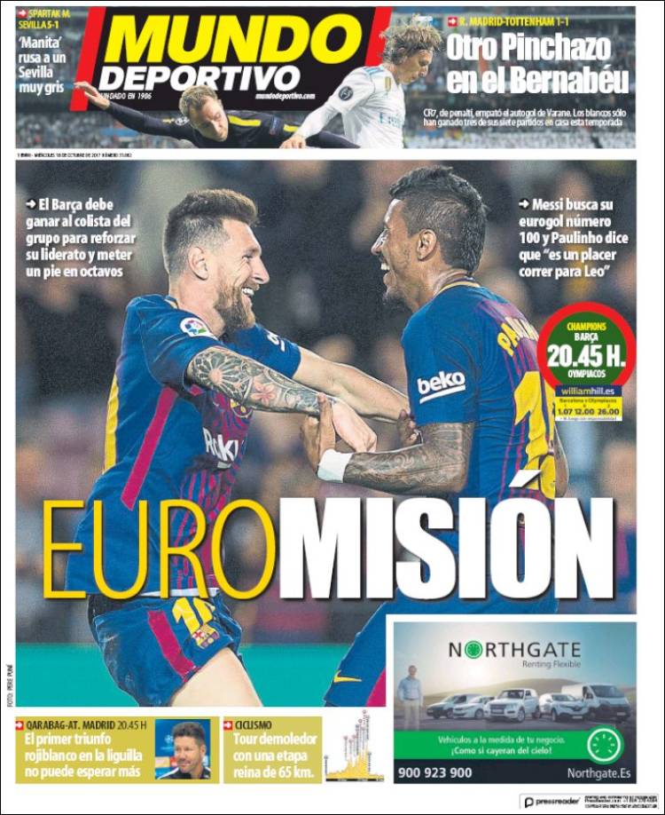 Mundodeportivo-2017-10-18