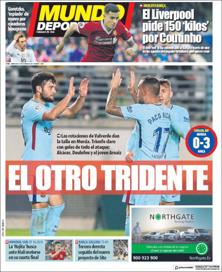 Mundodeportivo-2017-10-25