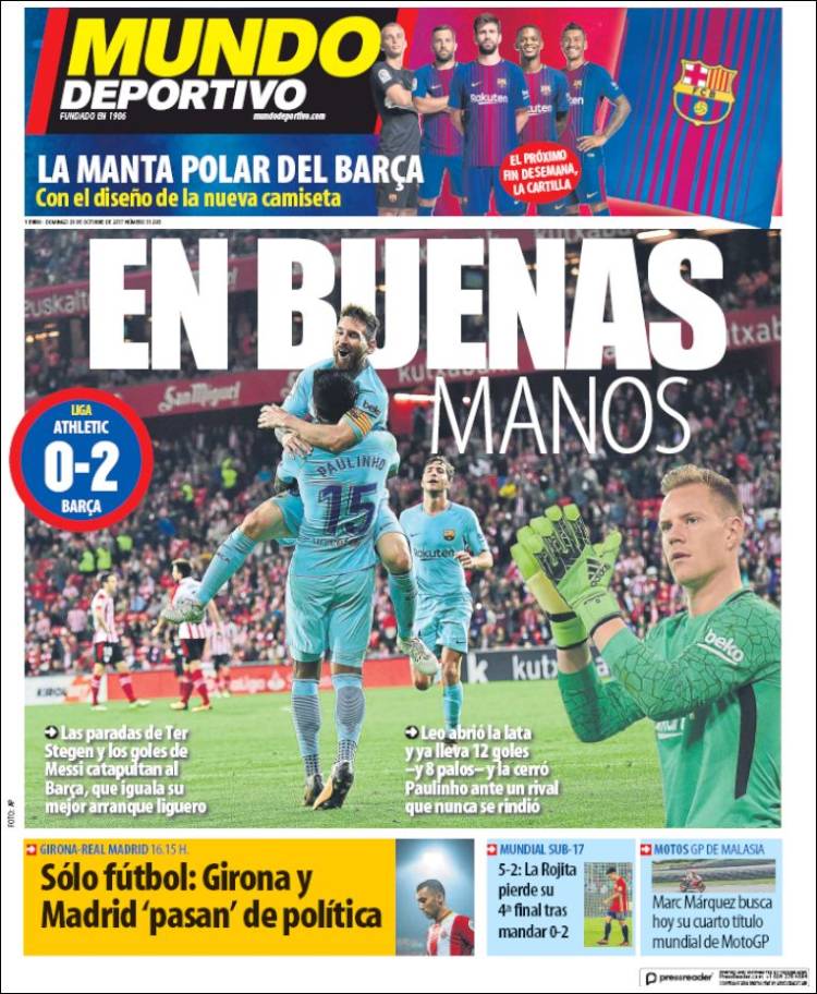 Mundodeportivo-2017-10-29