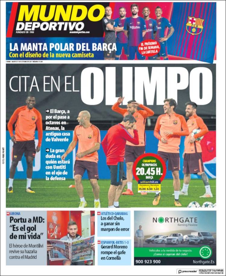 Mundodeportivo-2017-10-31