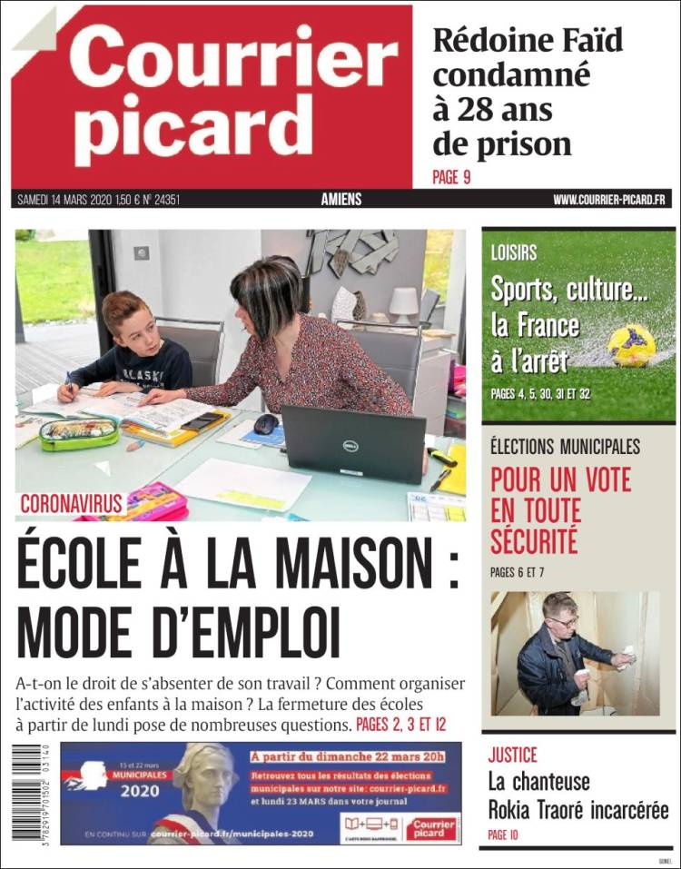 Courrierpicard-2020-03-14