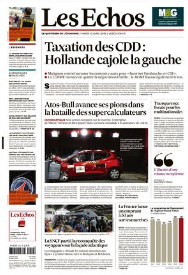 Echos-2016-04-12
