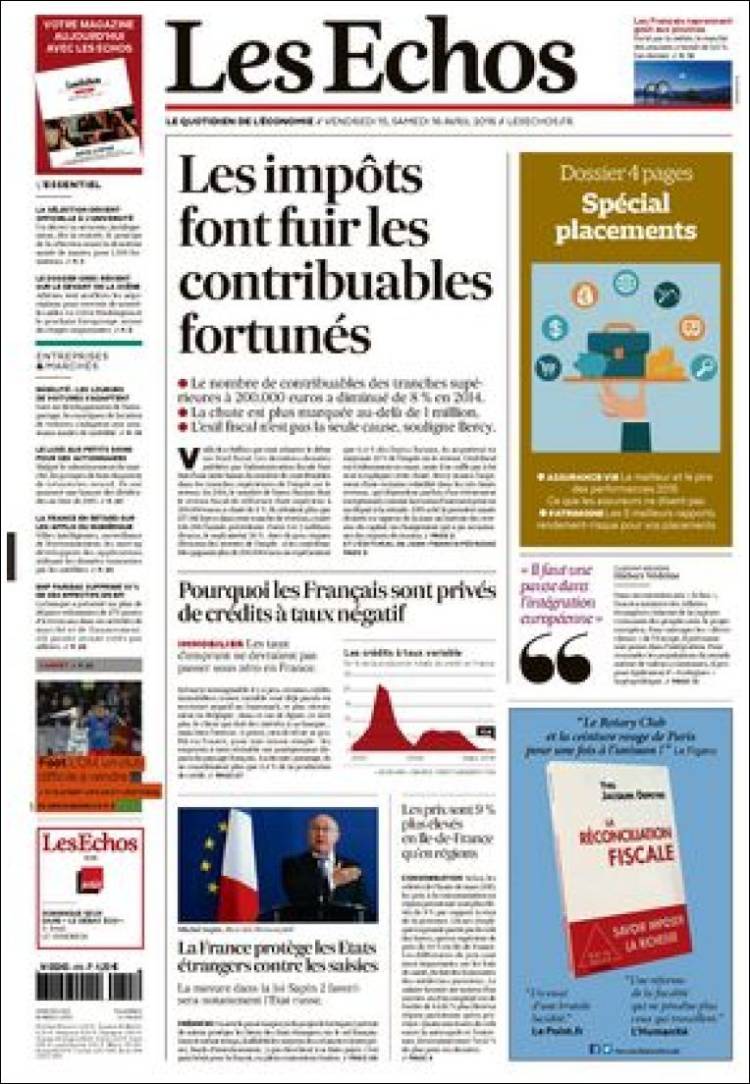 Echos-2016-04-15