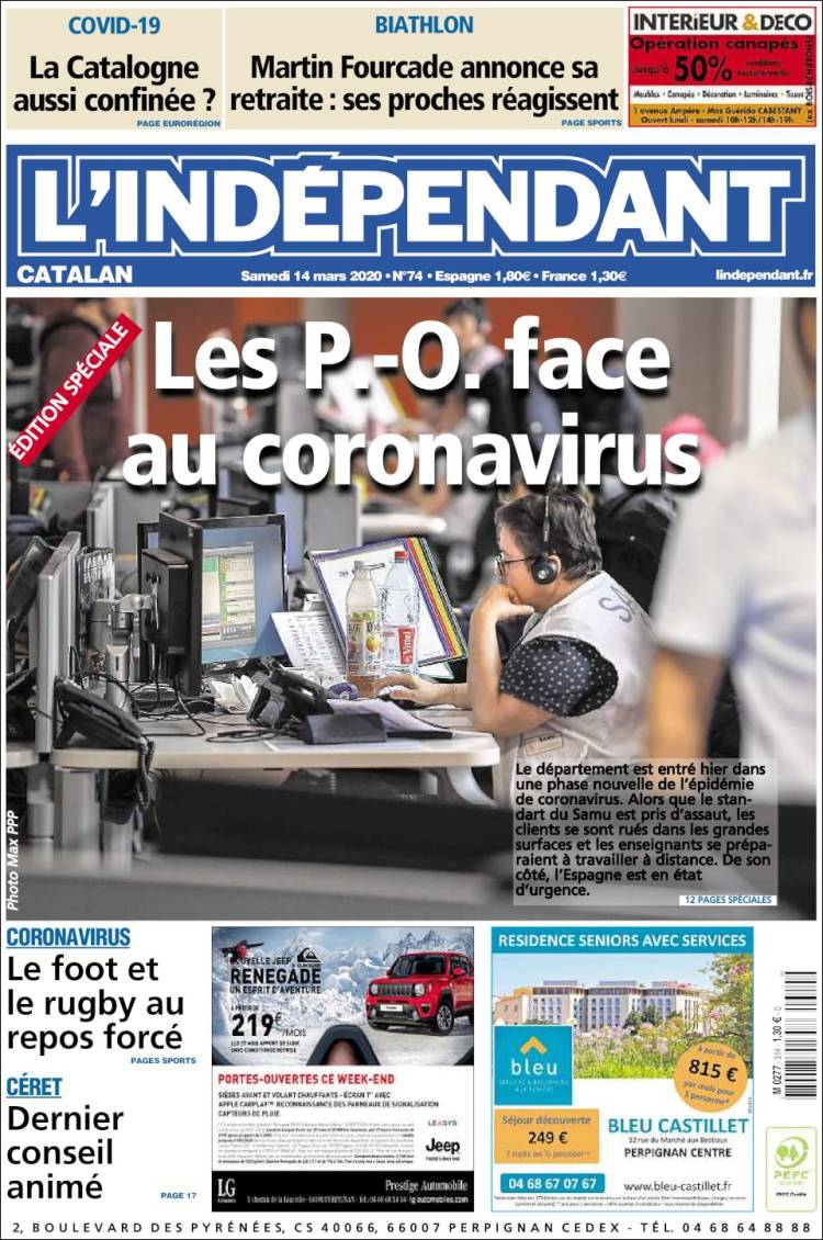 Independant-2020-03-14