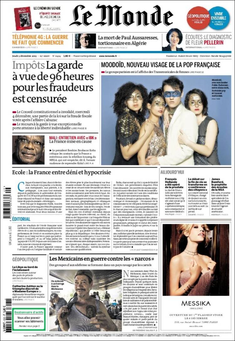 Lemonde-2013-12-05