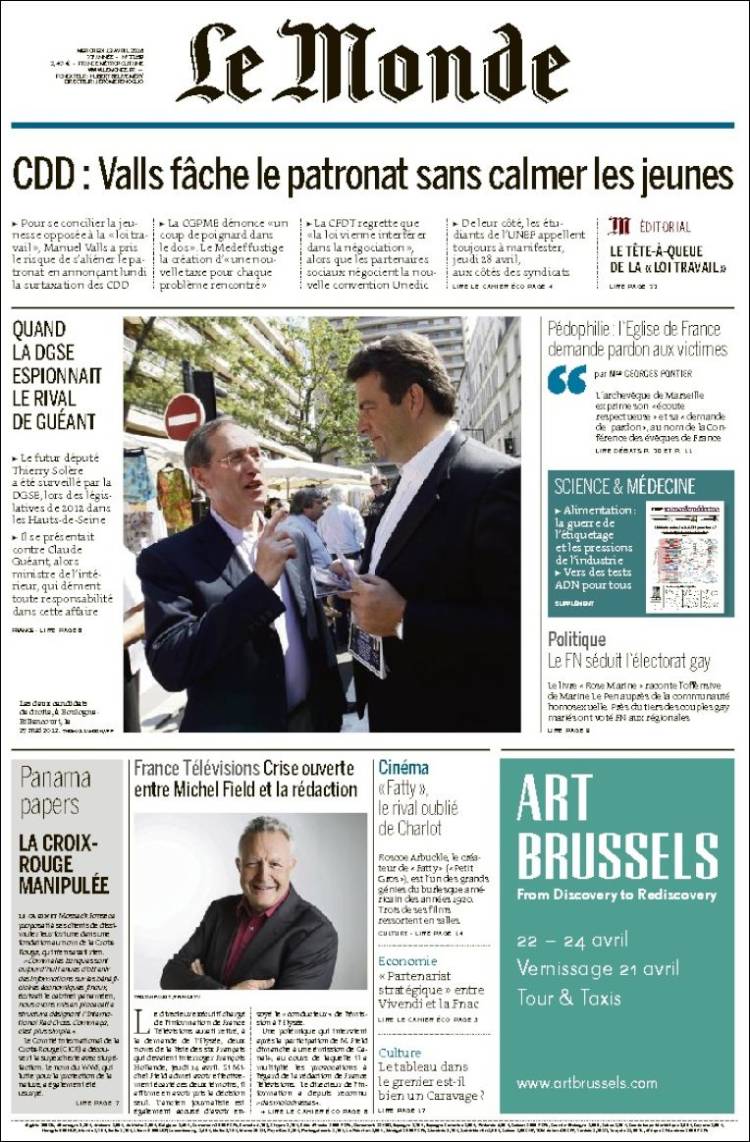Lemonde-2016-04-13