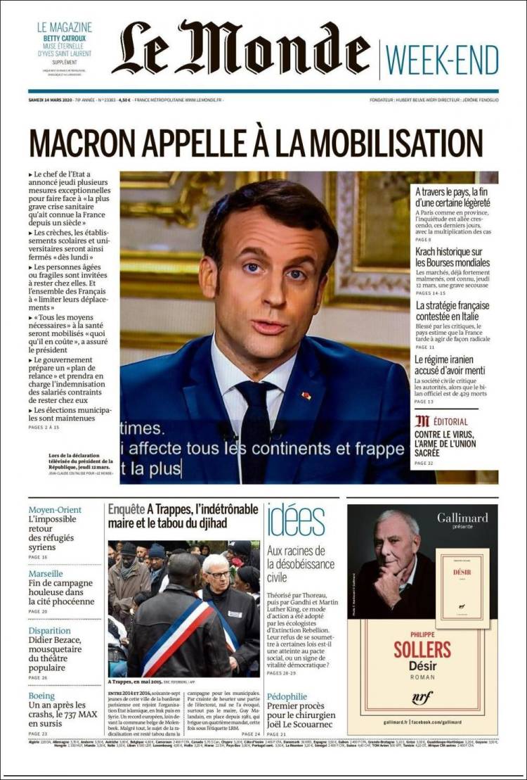 Lemonde-2020-03-14