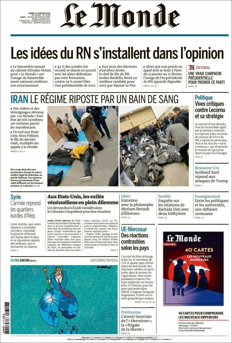 Lemonde-2026-01-13