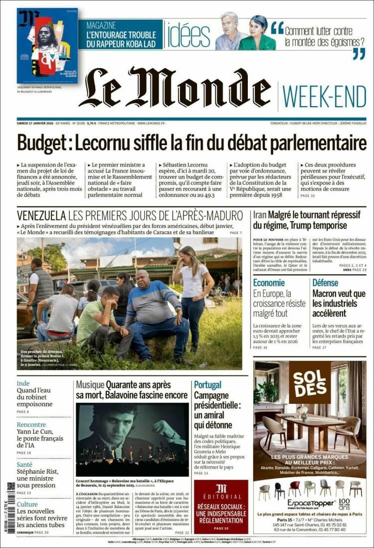 Lemonde-2026-01-17