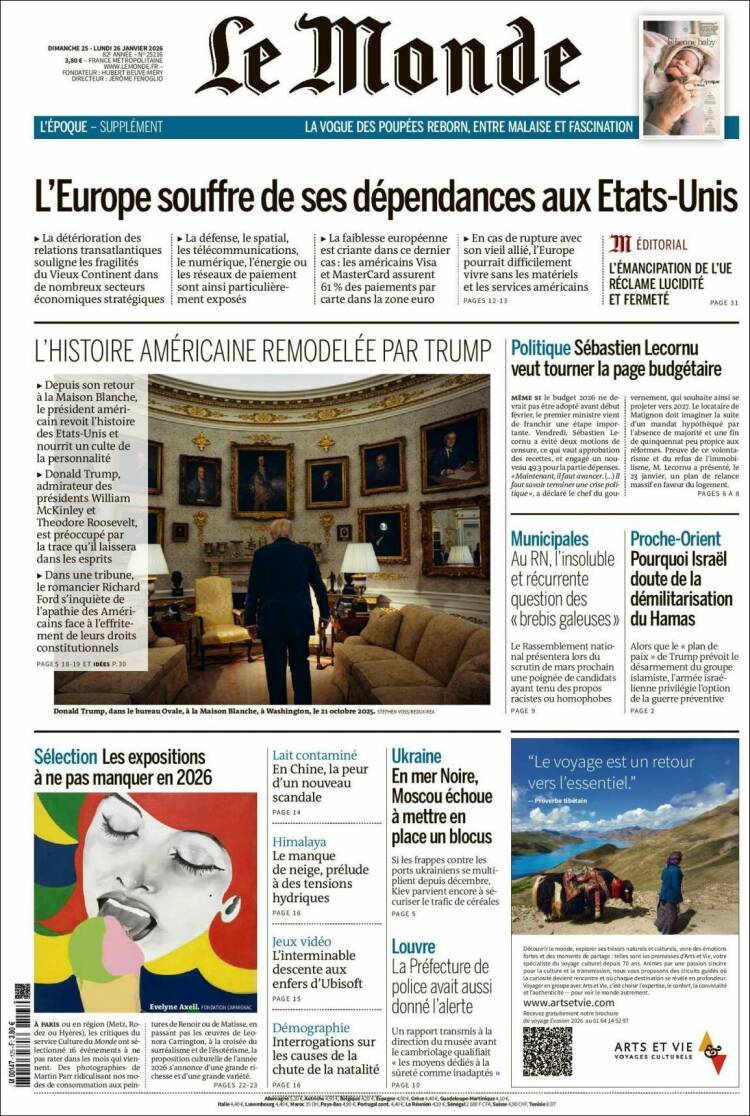 Lemonde-2026-01-26
