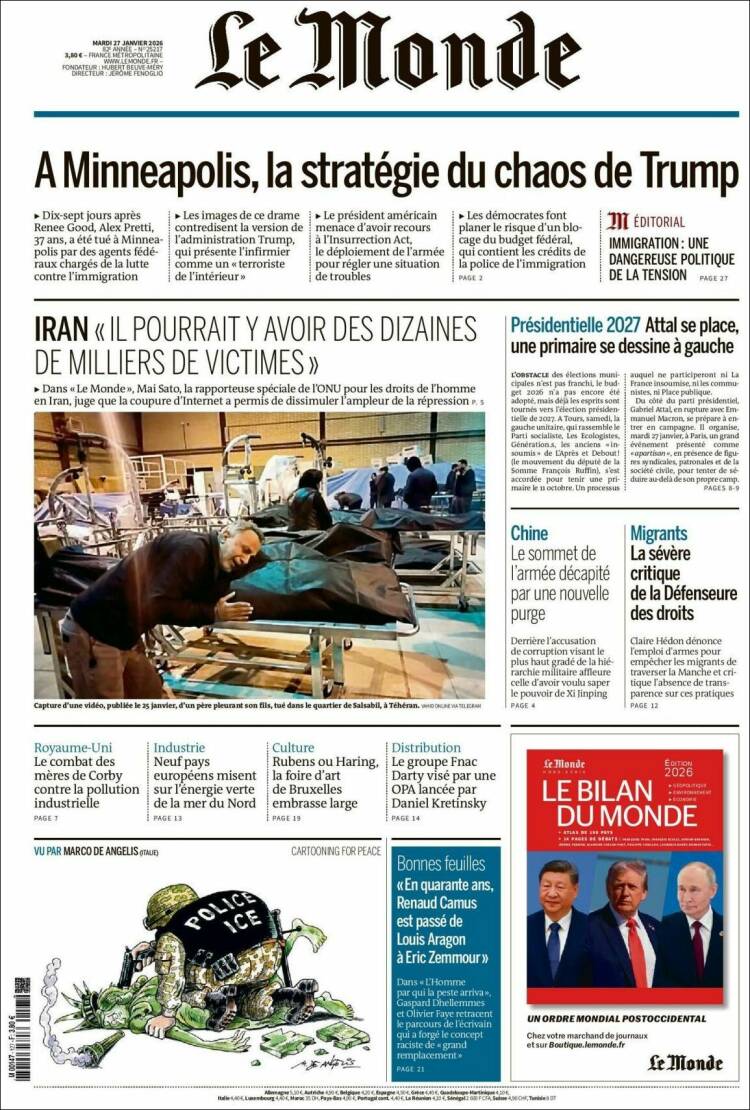 Lemonde-2026-01-27