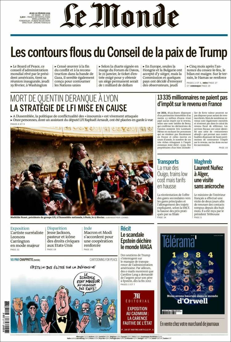 Lemonde-2026-02-19