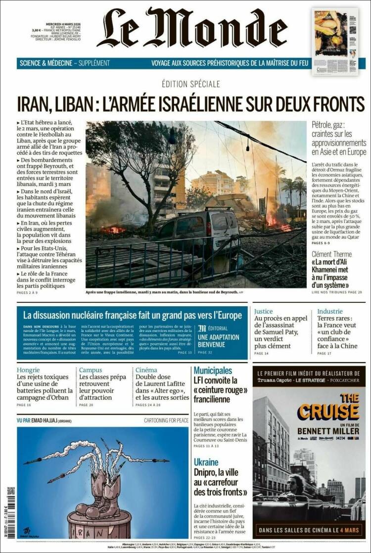 Lemonde-2026-03-04