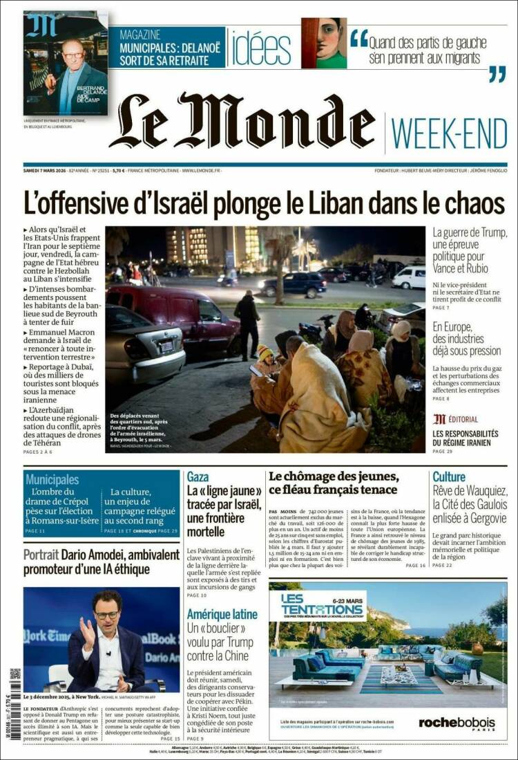 Lemonde-2026-03-07