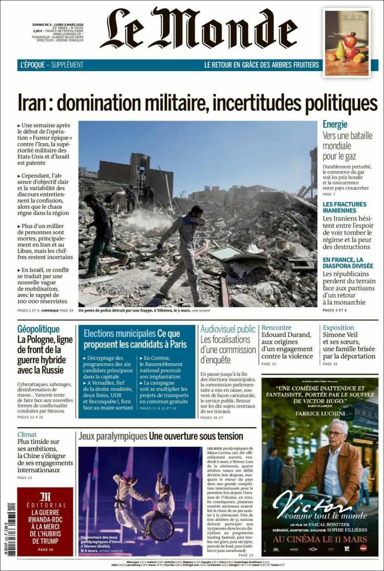 Lemonde-2026-03-09