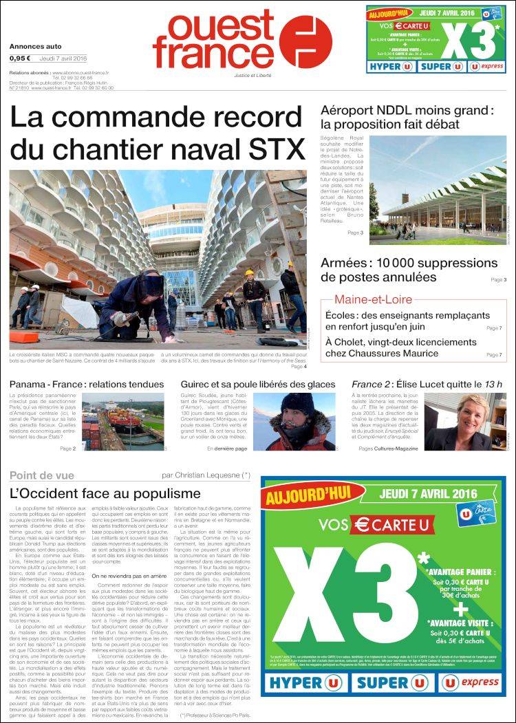 Ouestfrance-2016-04-07
