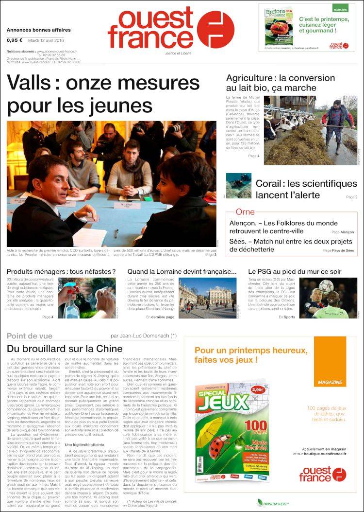 Ouestfrance-2016-04-12
