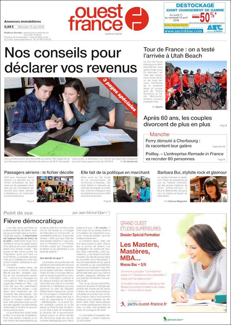 Ouestfrance-2016-04-13