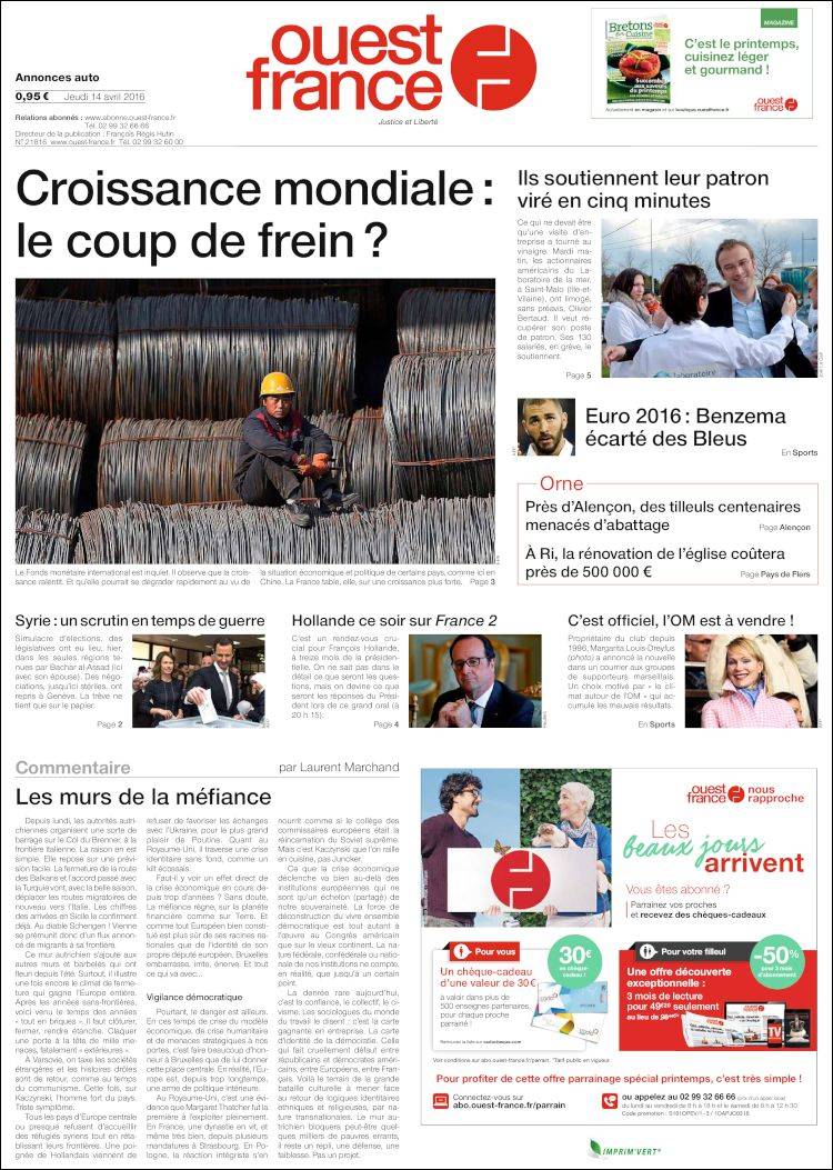 Ouestfrance-2016-04-14