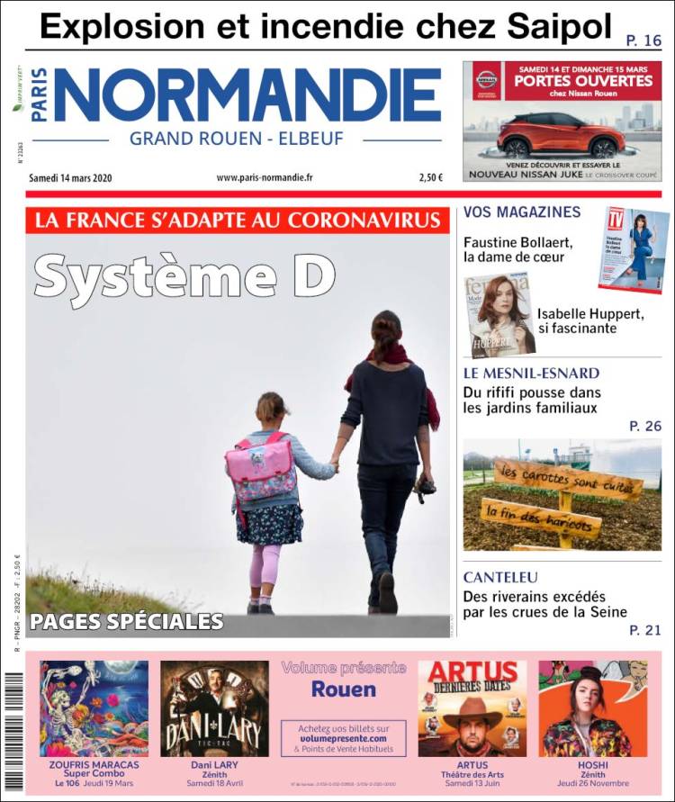 Parisnormandie-2020-03-14