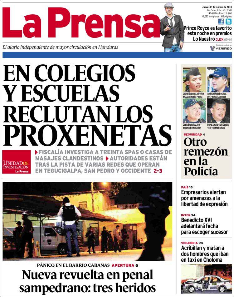 Laprensa-2013-02-21