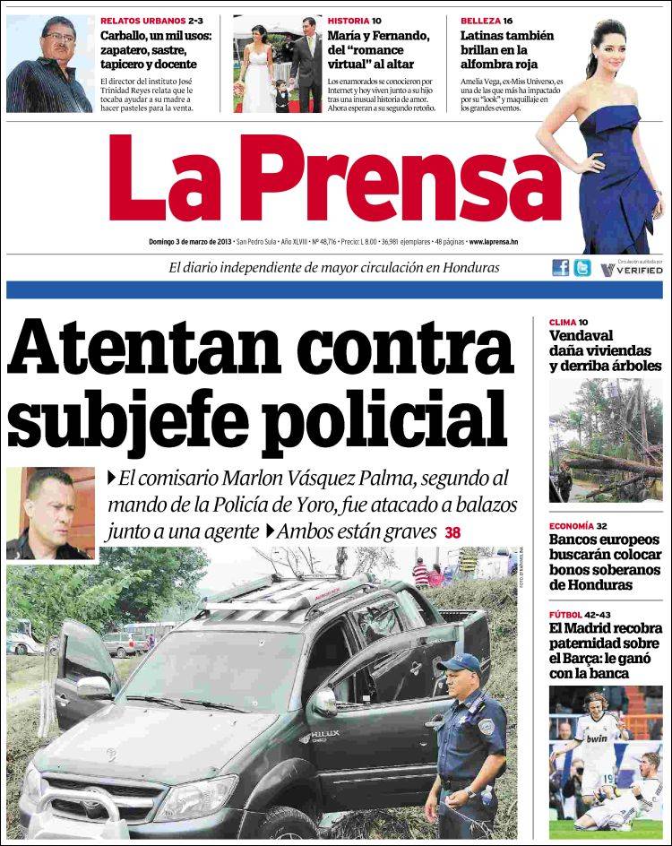 Laprensa-2013-03-03