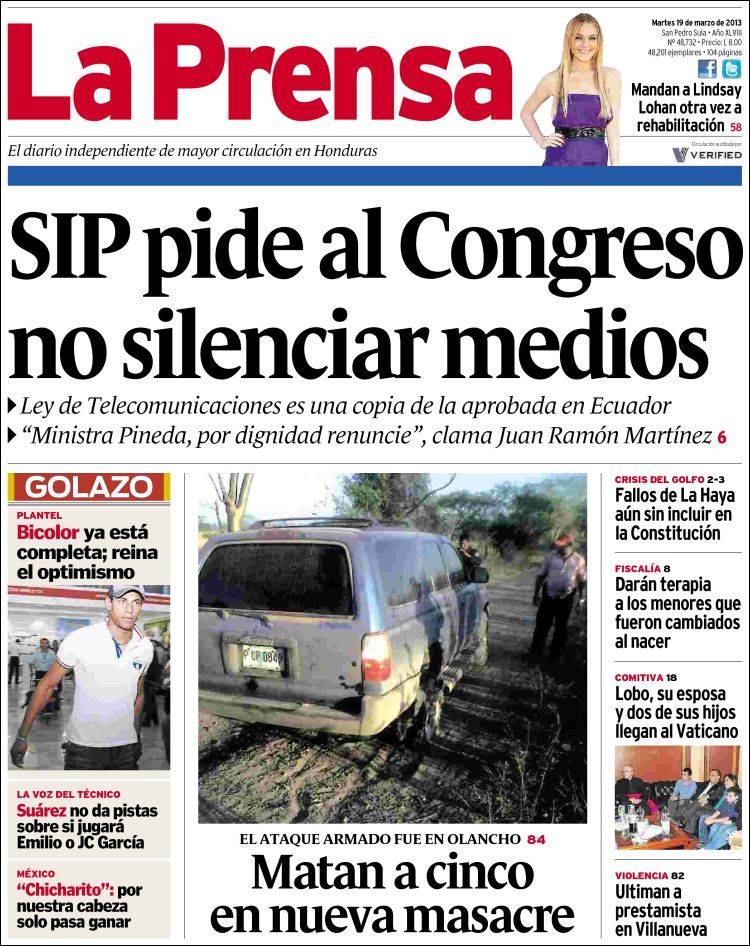 Laprensa-2013-03-19