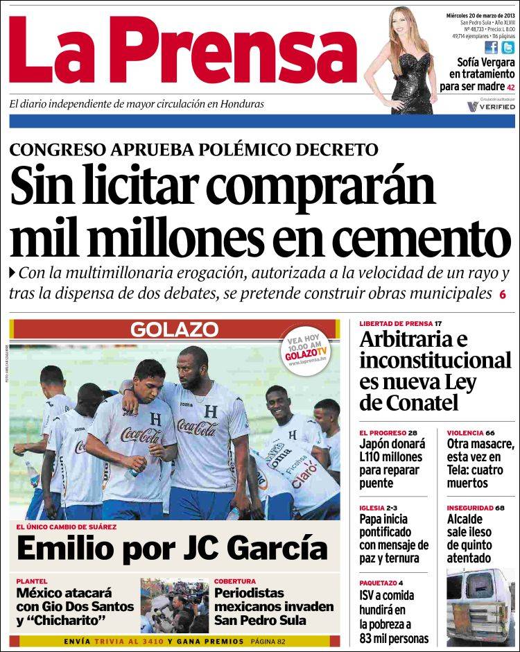 Laprensa-2013-03-20