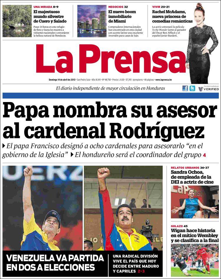 Laprensa-2013-04-14