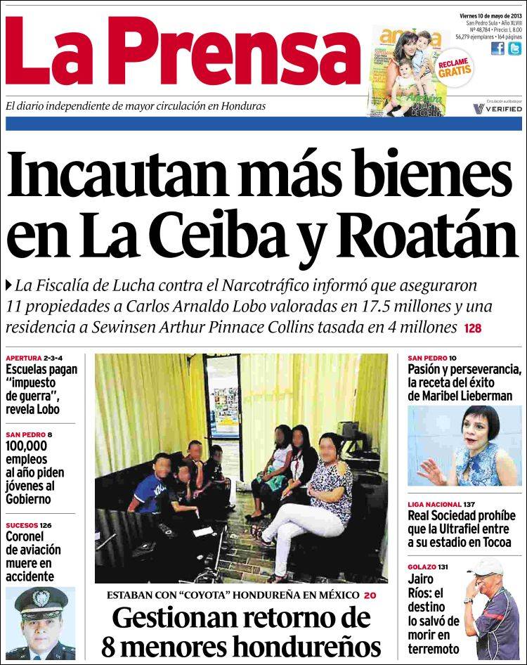 Laprensa-2013-05-10