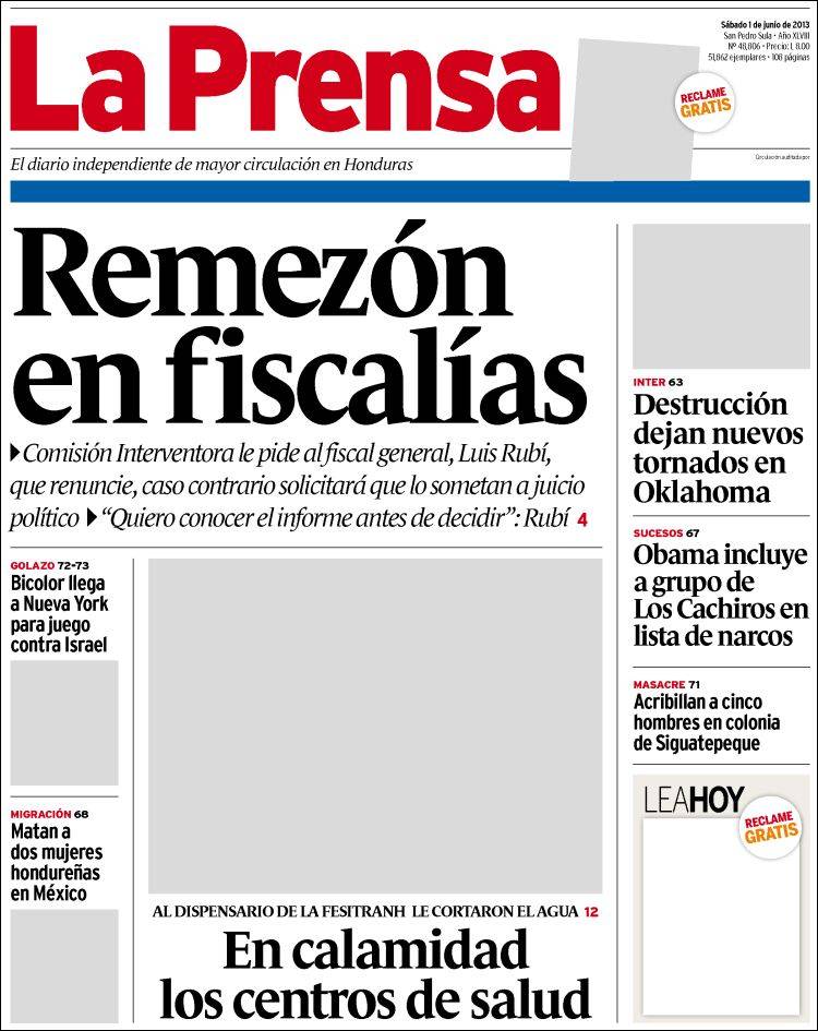 Laprensa-2013-06-01