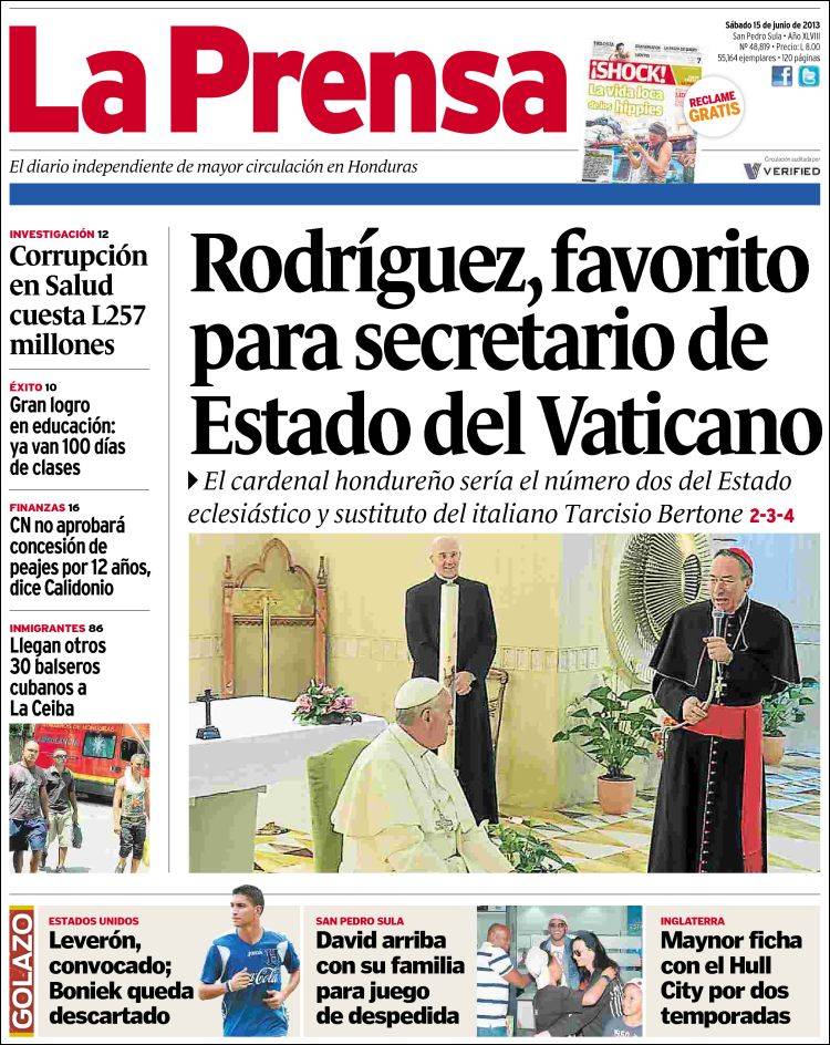 Laprensa-2013-06-15