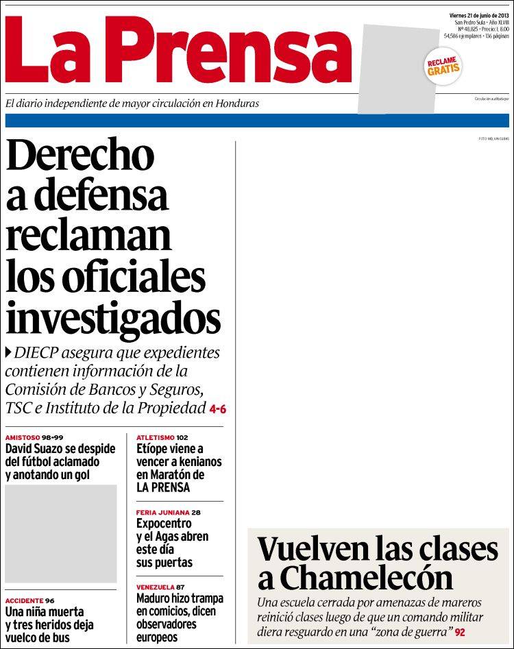 Laprensa-2013-06-21