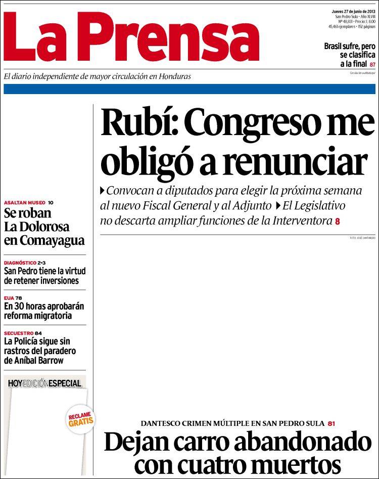 Laprensa-2013-06-27