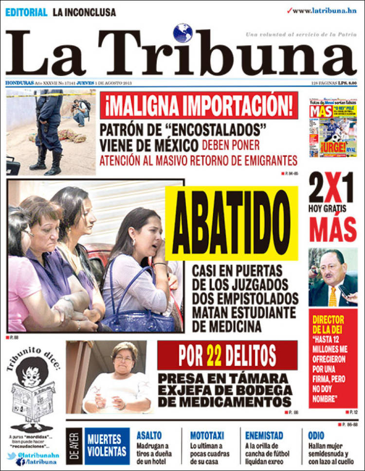 Latribuna-2013-08-01