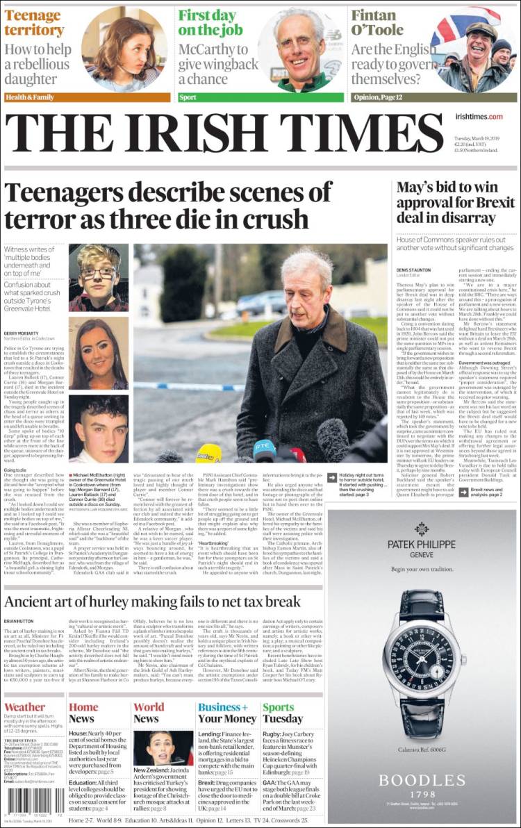 Irish_times-2019-03-19