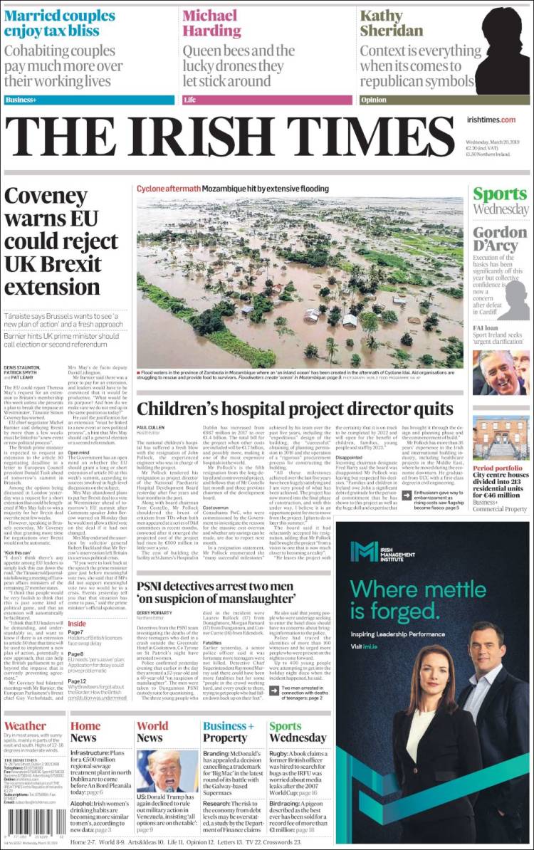 Irish_times-2019-03-20