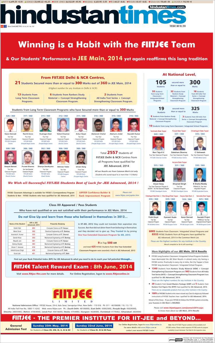 Hindustan_times-2014-05-06