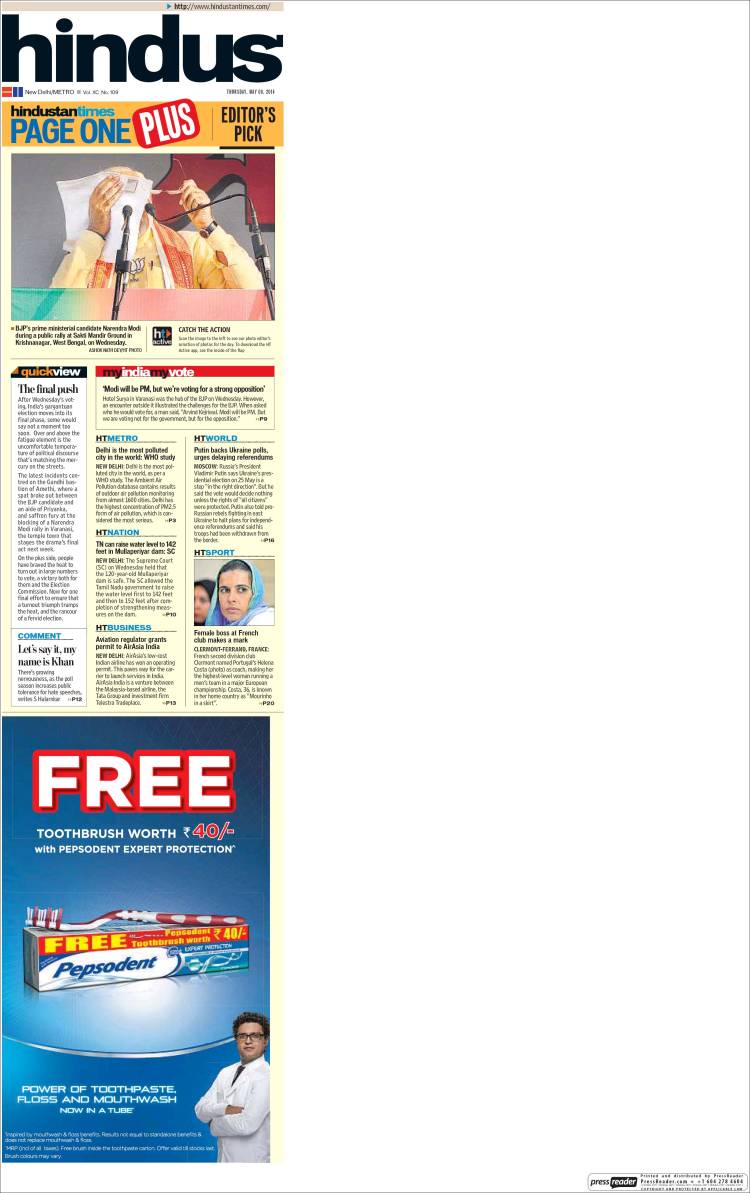 Hindustan_times-2014-05-08