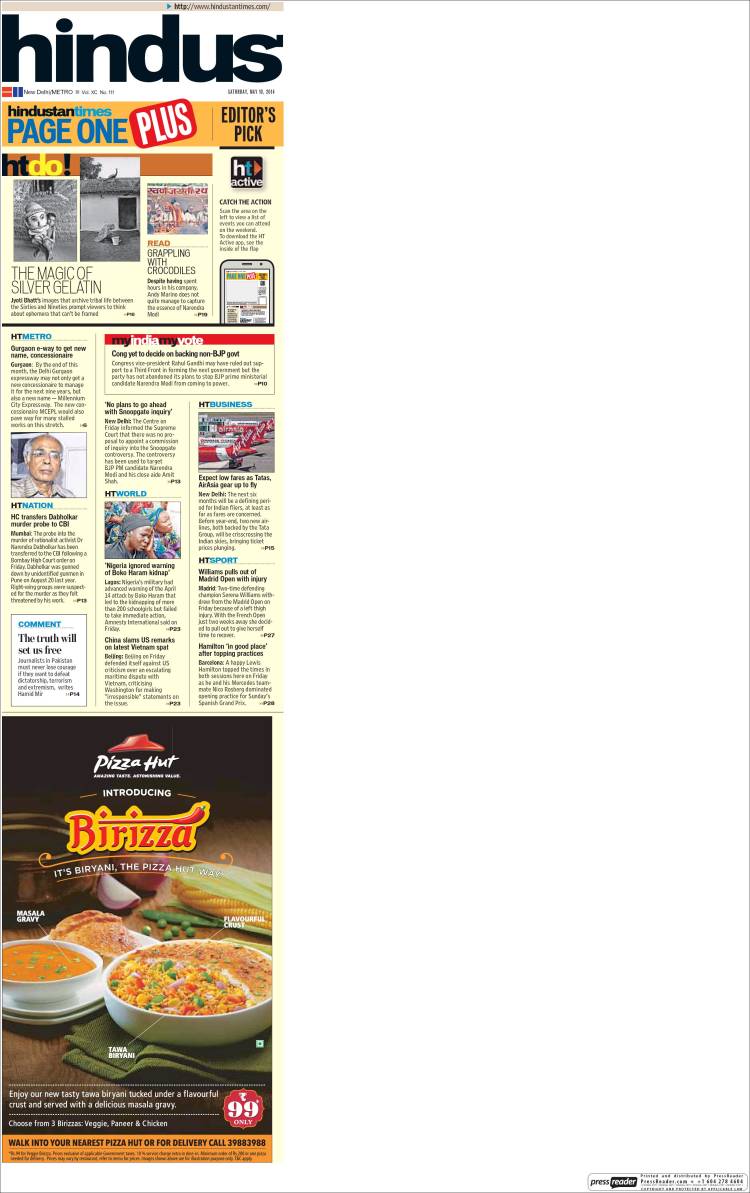 Hindustan_times-2014-05-10