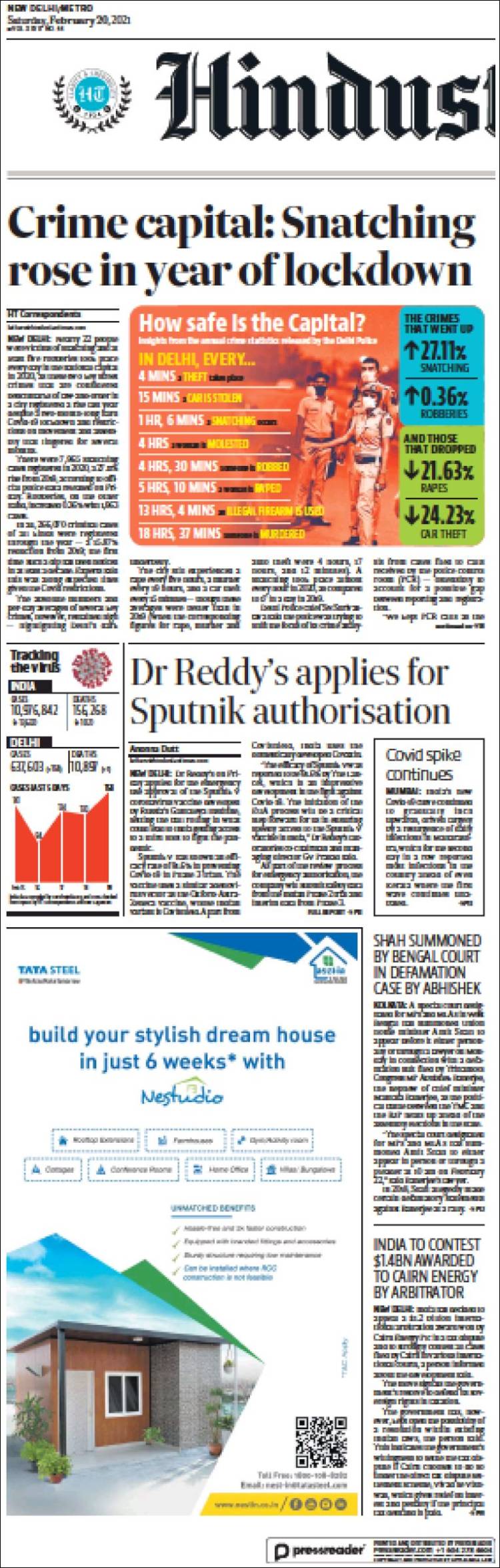 Hindustan_times-2021-02-20