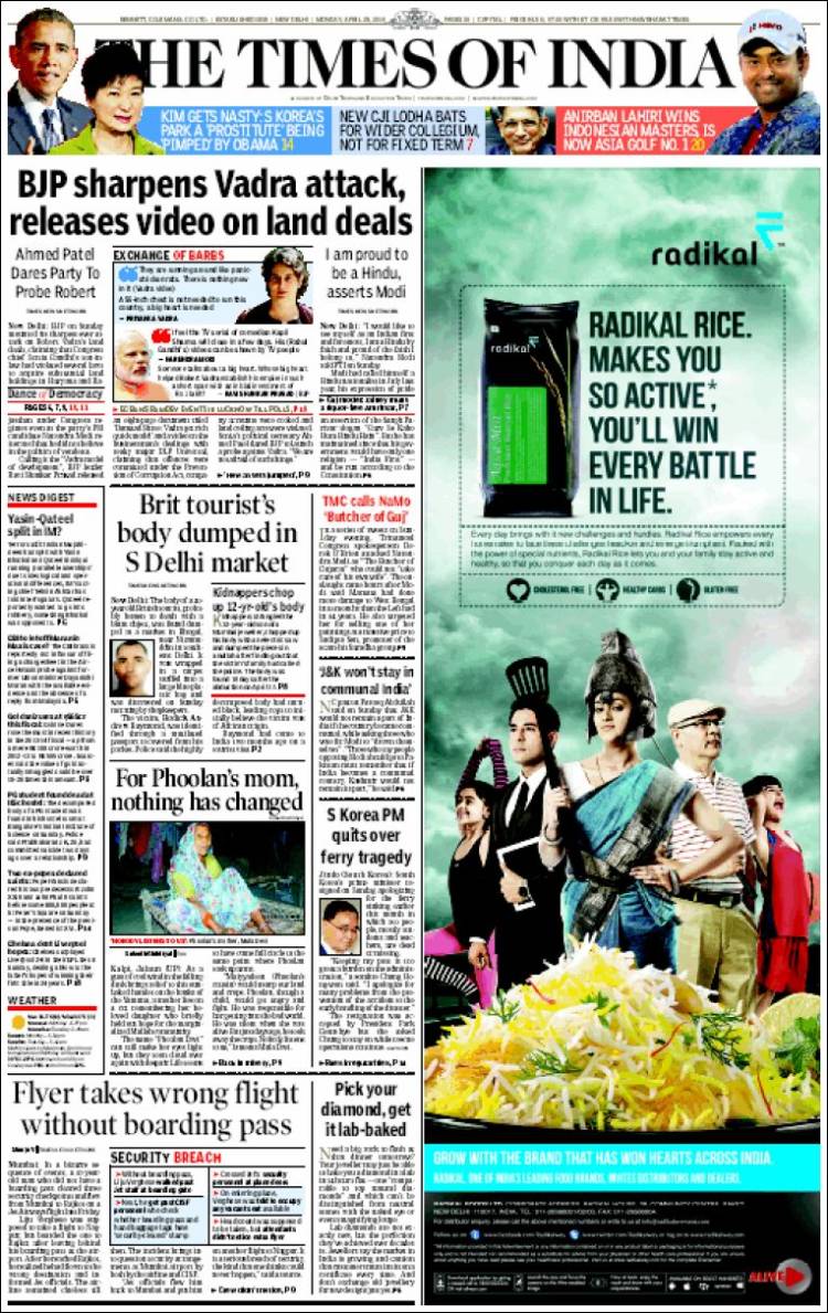 Times_india-2014-04-28